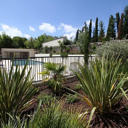 Alpilles Villa Serena Saint-Rémy-de-Provence Extérieur photo