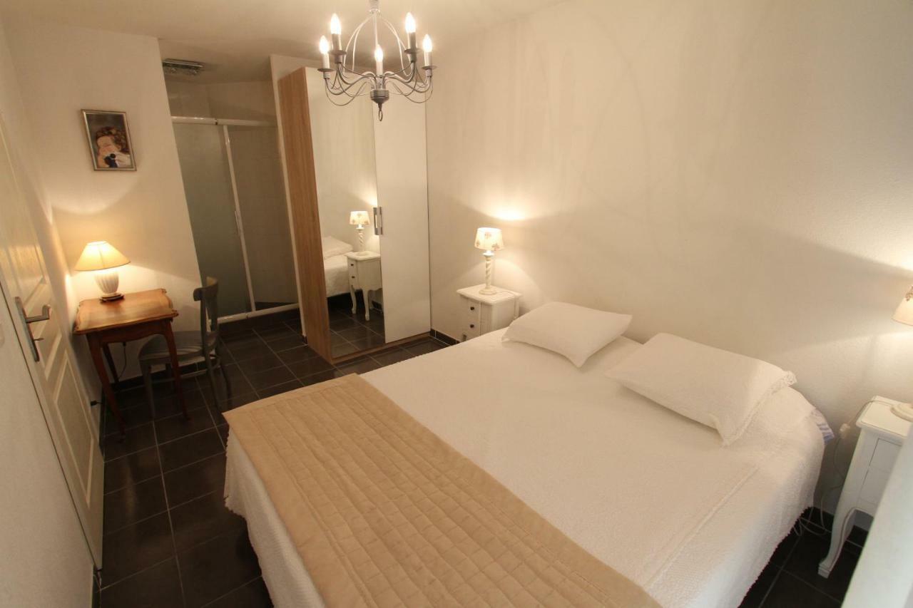 Alpilles Villa Serena Saint-Rémy-de-Provence Extérieur photo