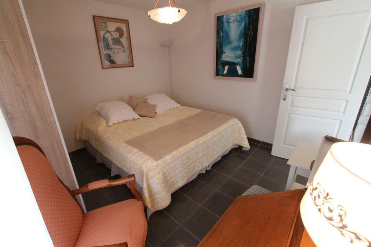 Alpilles Villa Serena Saint-Rémy-de-Provence Extérieur photo