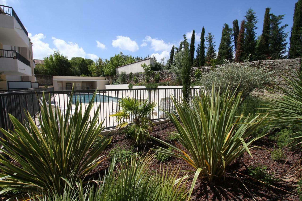 Alpilles Villa Serena Saint-Rémy-de-Provence Extérieur photo